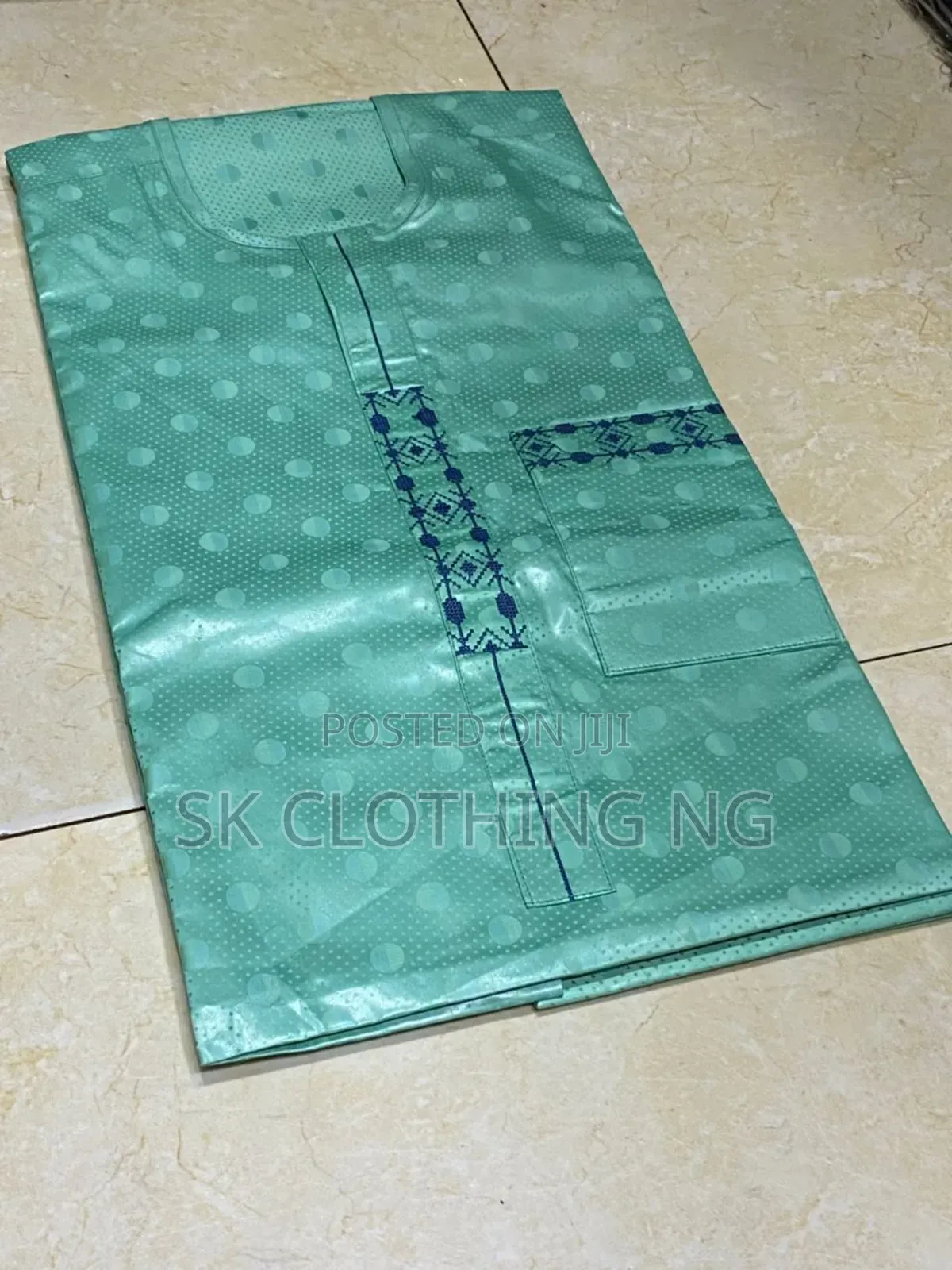 Readymade Monogram