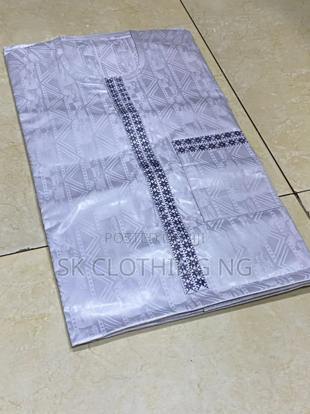 Readymade Monogram