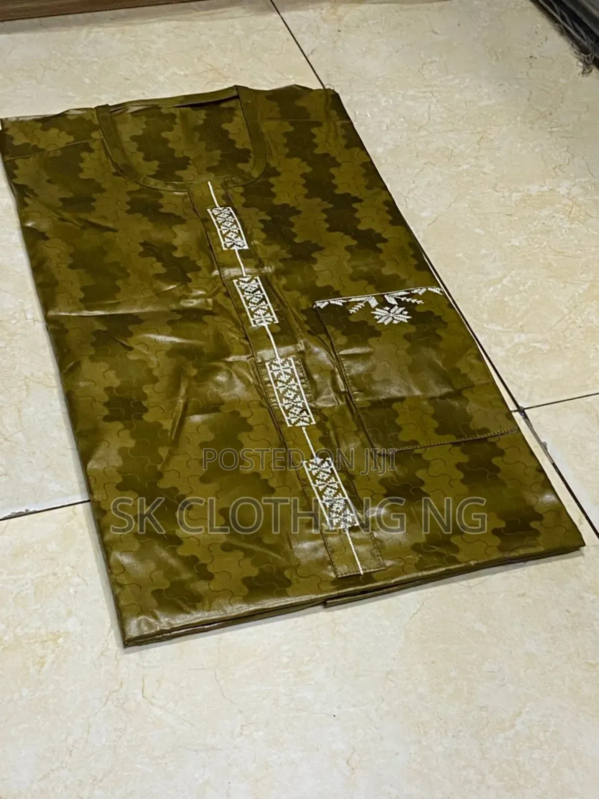 Readymade Monogram