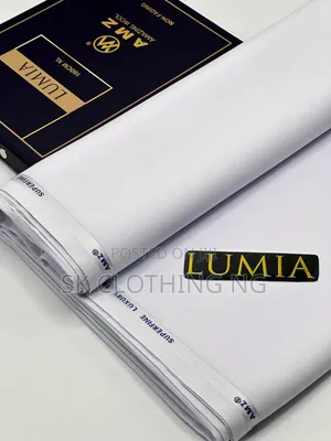 Lumia Wool