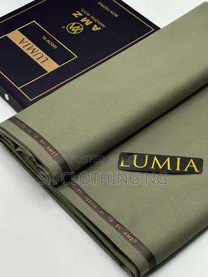 Lumia Wool
