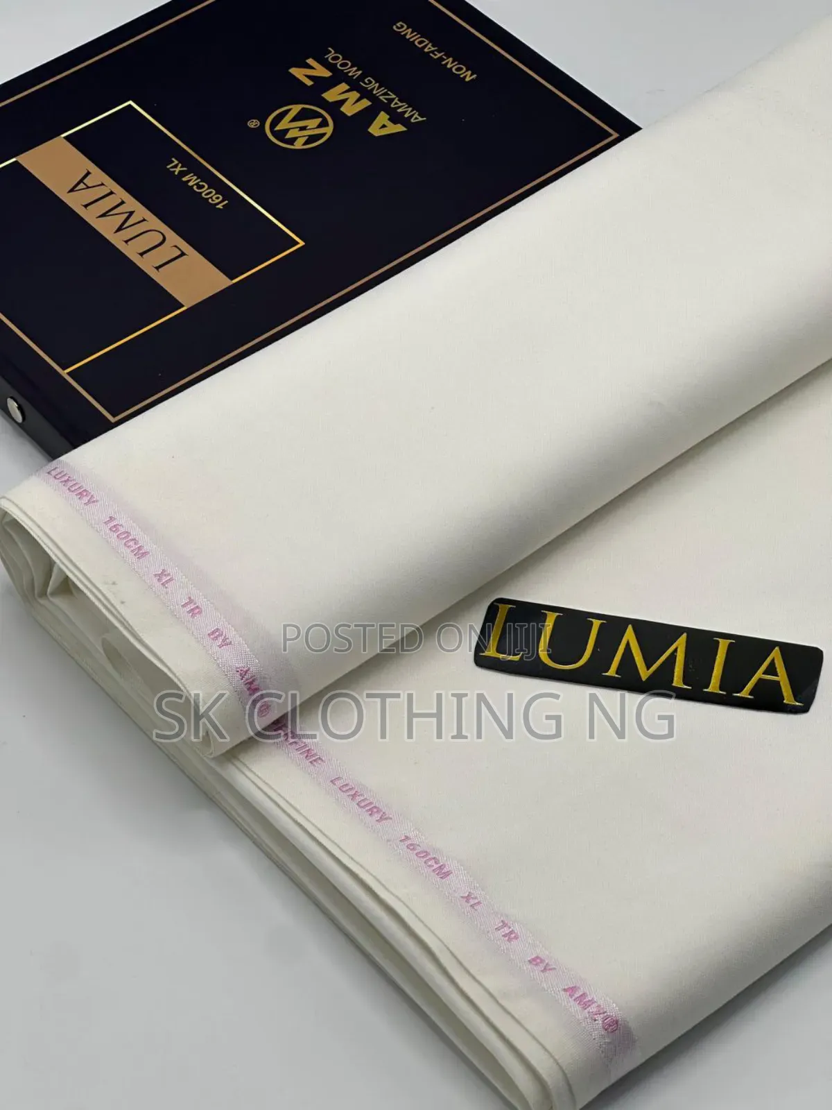 Lumia Wool