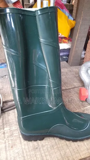 Original Rain Boots