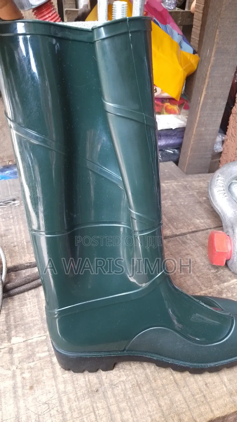 Original Rain Boots