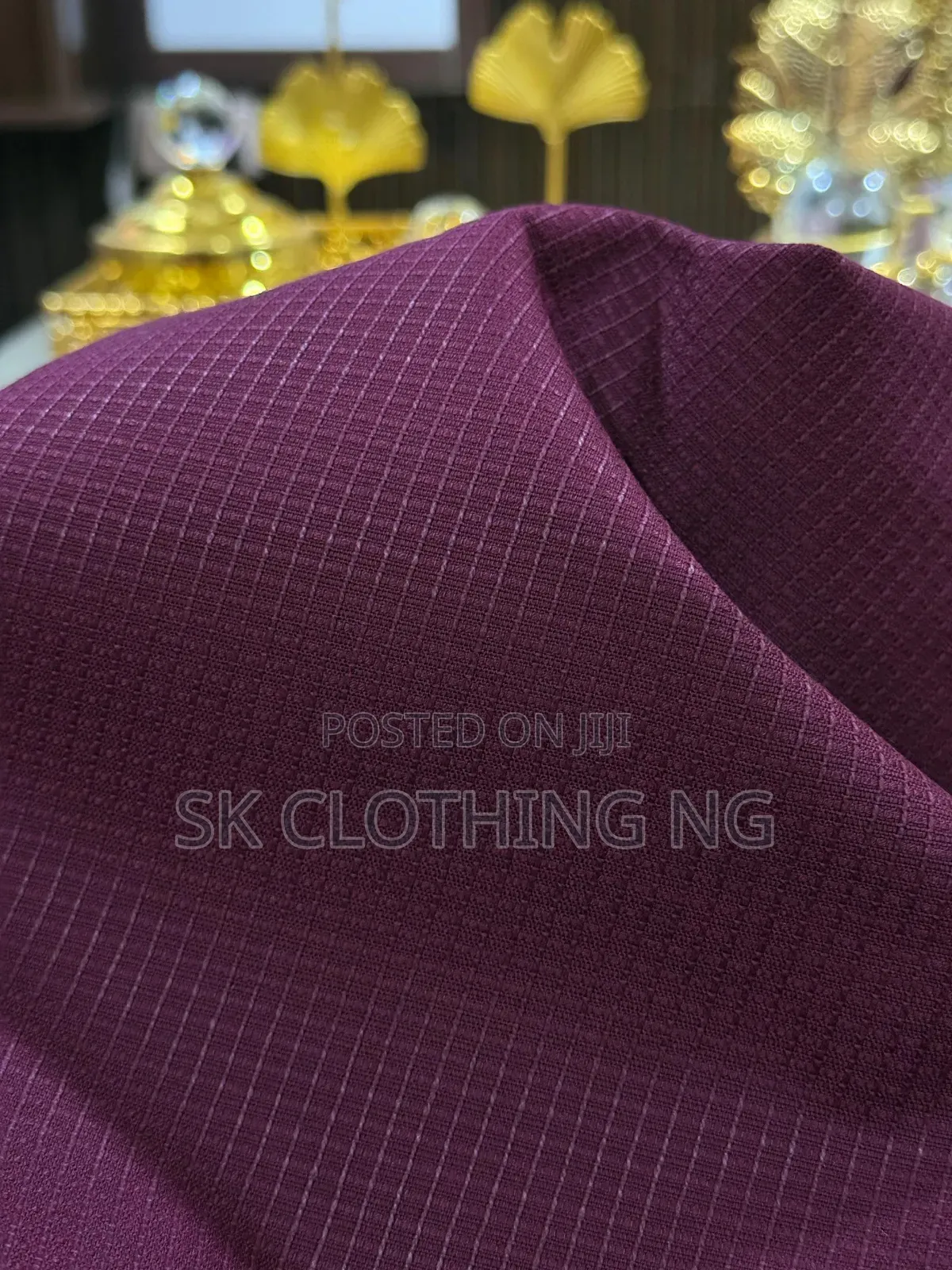 London Wool