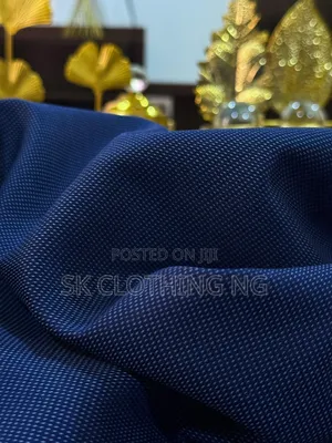 Accord Cotton