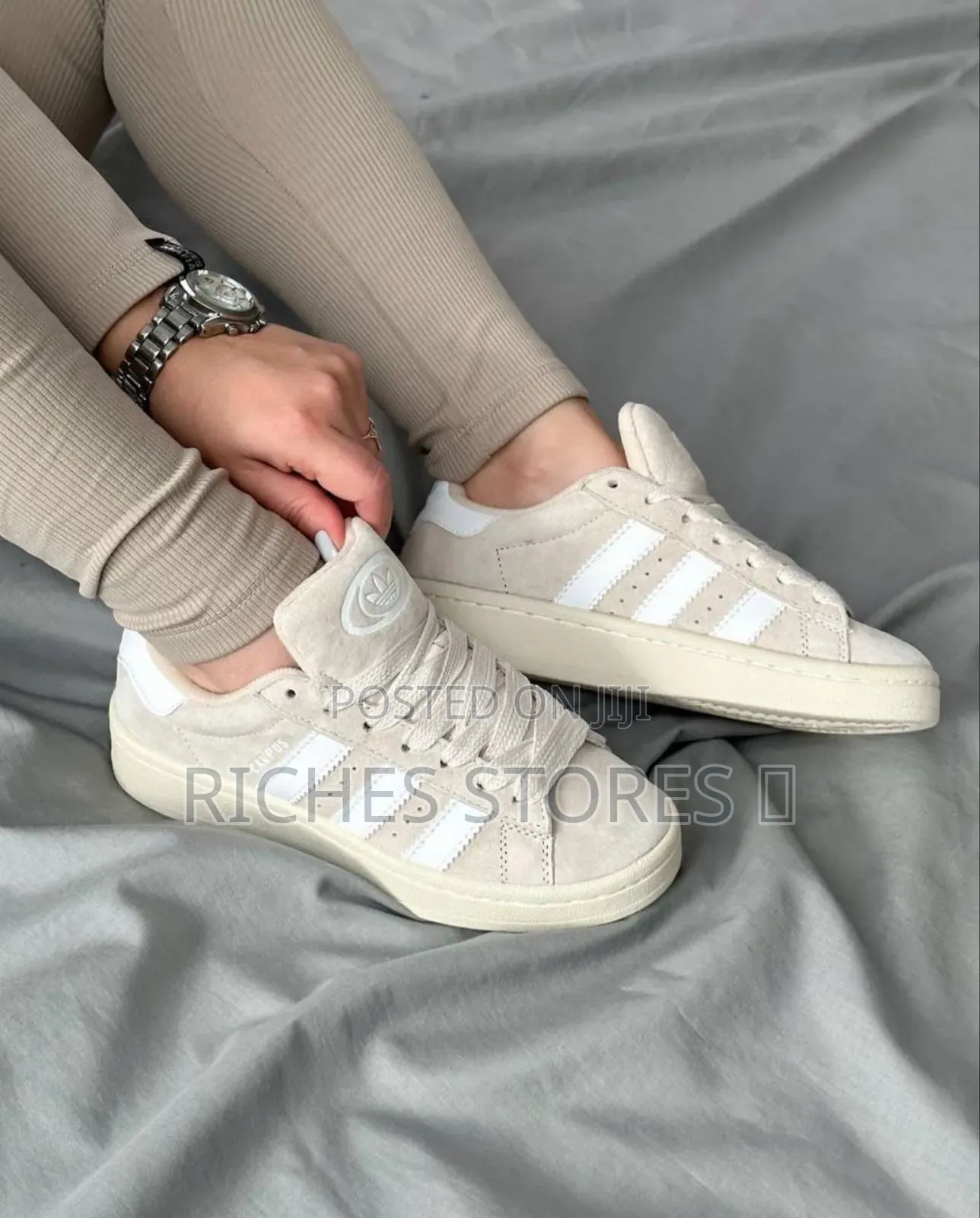 Top Quality Adidas Campus 00s Double Pivot