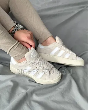 Top Quality Adidas Campus 00s Double Pivot