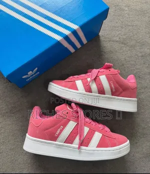 Top Quality Adidas Campus 00s Double Pivot