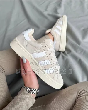 Top Quality Adidas Campus 00s Double Pivot