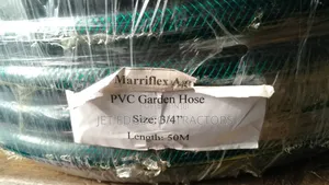 50m 3/4 Garden Hose