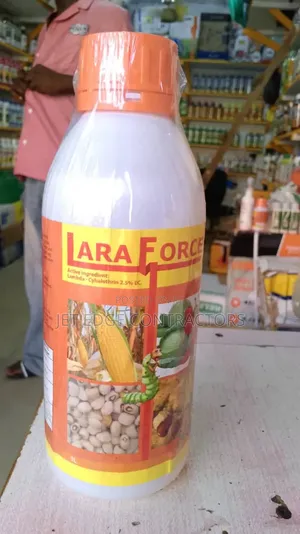 1l Laraforce Insecticide