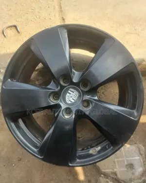 Porsche Cayenne Rim 19"Inches