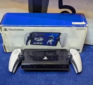 Playstation Portal