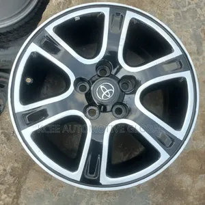 Toyota Camry Rim 16"Inches 2004 Model