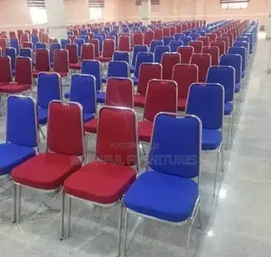Event Chair for Event Use
