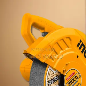 Ingco Cut Off Saw Machine 2200w