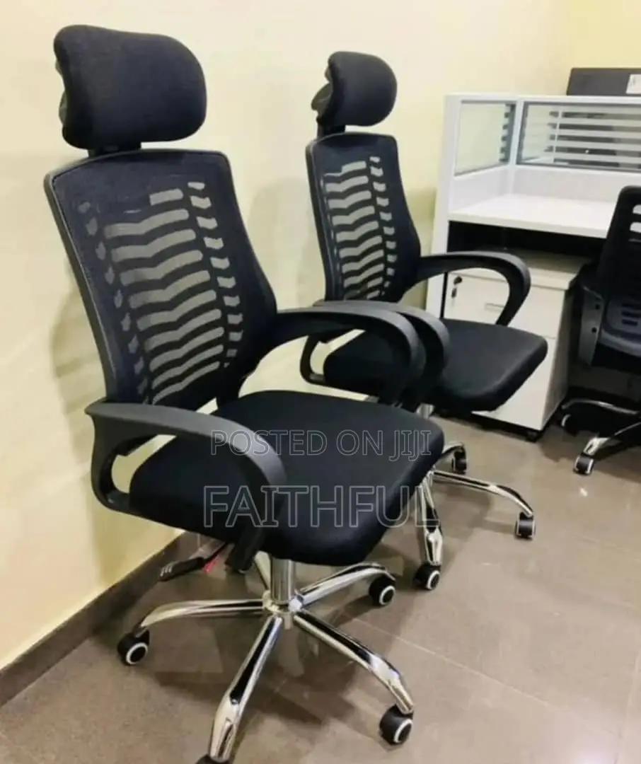 Victory Chair for Office Use