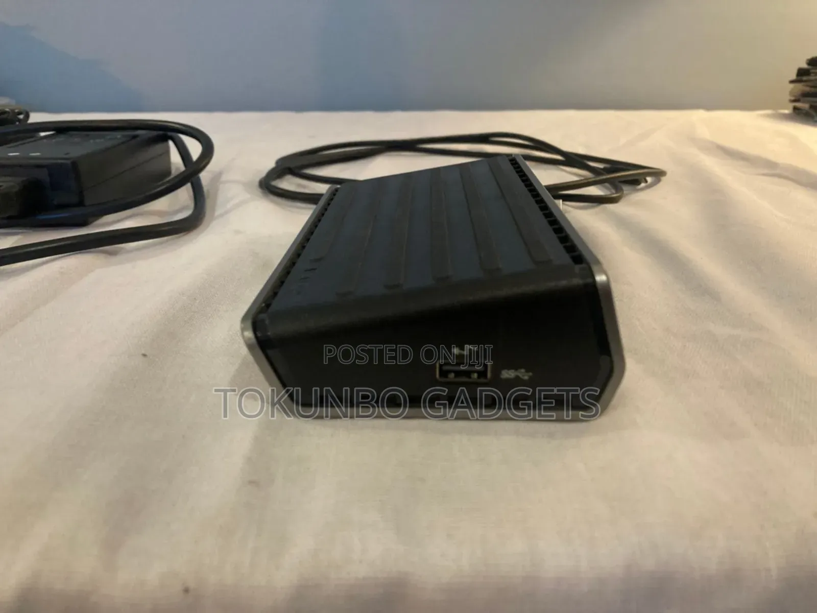 Targus Dual Hdmi Video Universal Docking Station