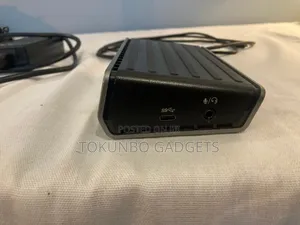 Targus Dual Hdmi Video Universal Docking Station