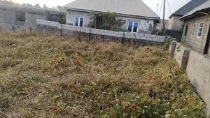 Virgin Land for Sale