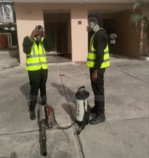 Stop Pests Today — Fast Effective Fumigation Service!