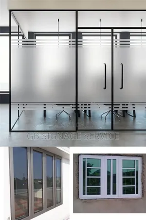 Office Partition