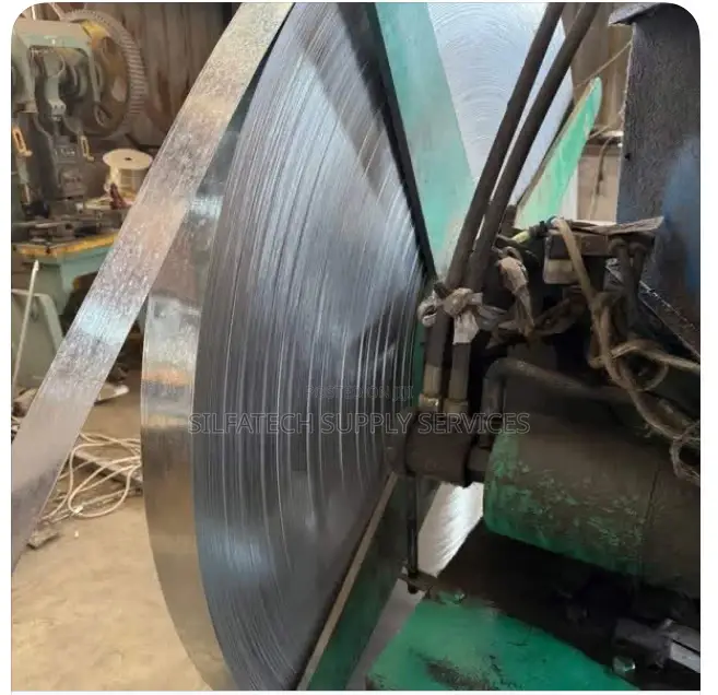 Steel Plate