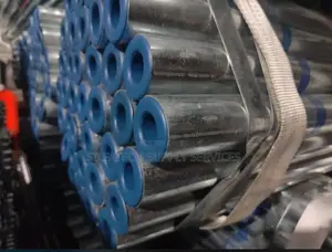 Original Galvanized Steel Pipe