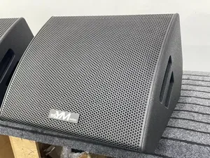 M4 15inch Big Magnet Monitors Speaker
