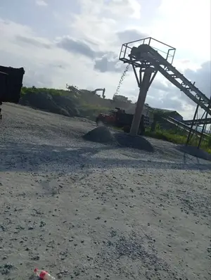 Iron Blackstone Mining