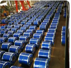 Steel Coil Original