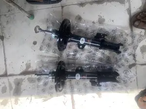 Quality Front Shock Venza