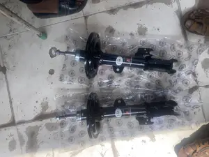 Quality Front Shock Venza