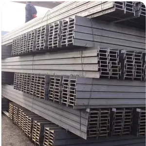 H Beam Steel Iron