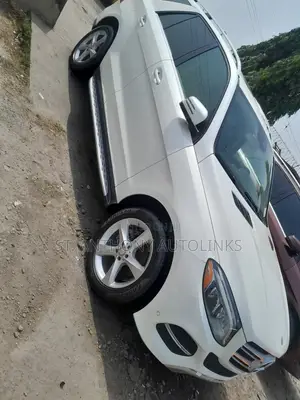 Mercedes-Benz GLE-Class GLE 350 2017 White