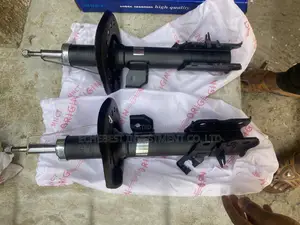 Quality Front Shock Nissan Rogue