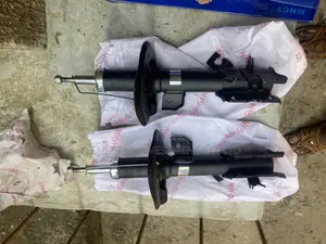 Quality Front Shock Nissan Rogue