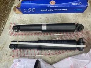 Quality Back Shock Nissan Rogue