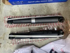 Quality Back Shock Nissan Rogue