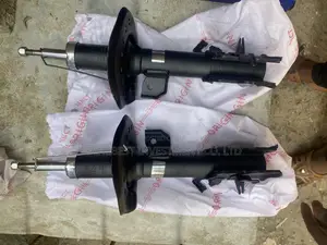 Quality Front Shock Nissan Qashqai