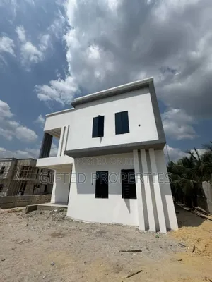 Furnished 4bdrm Duplex in Happy Beat Estate, Port-Harcourt for sale