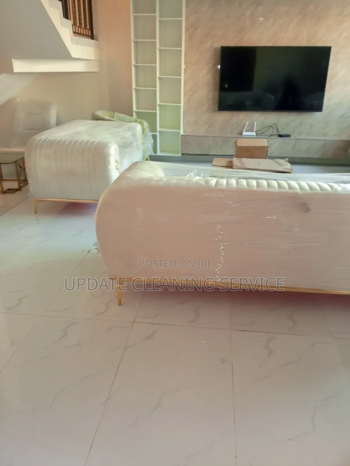 Book and Experience True Deep Cleaning That Goes Beyond the Eye Level.