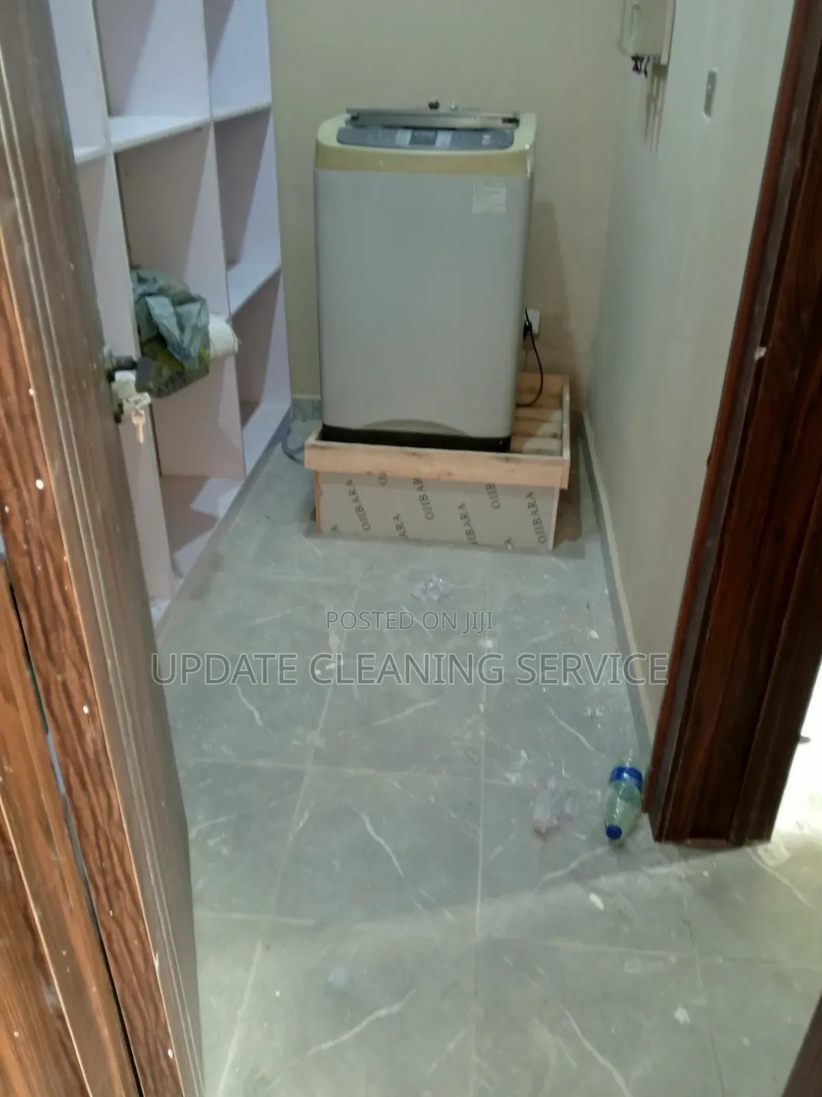 Book and Experience True Deep Cleaning That Goes Beyond the Eye Level.