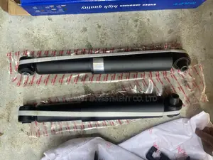 Quality Back Shock Nissan Qashqai