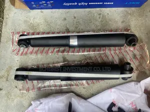 Quality Back Shock Nissan Qashqai