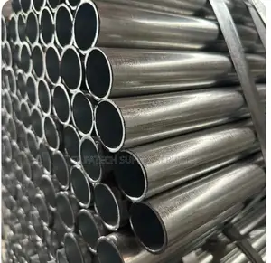 Original Stainless Steel Iron Pipe