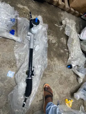 Quality Steering Rack Tucson