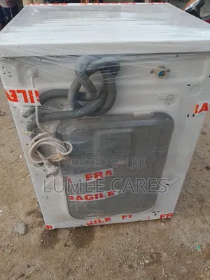 Inverter Lg 8kg Washing Machine