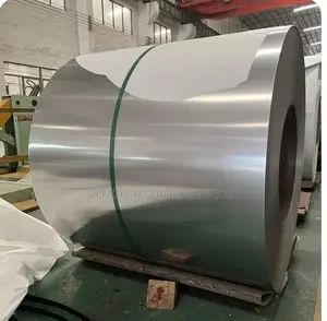 Original Steel Iron Coil